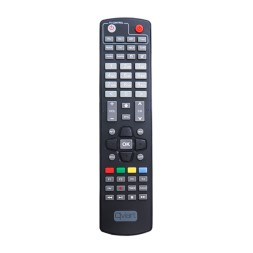 Mando original Qviart para modelo Dual.