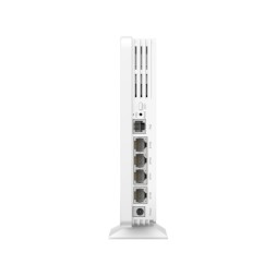 Punto de acceso WiFi 6 AX1800 GPON Omada TP-Link EAP610GP-Desktop - 20/27 dBm