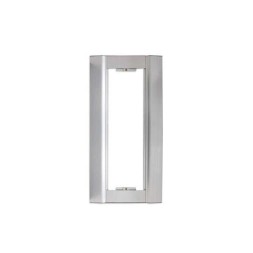 Marco embellecedor CITY S8 Simple