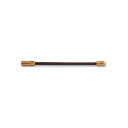 Cabeza guía Flexible Standard de 6mm, M5