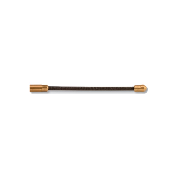 Cabeza guía Flexible Standard de 6mm, M5