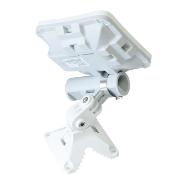 CPE exterior MikroTik SXTsq Lite5 - 5 GHz, 802.11a/n, antena 16 dBi, PoE, 100 Mbps - RBSXTsq5nD