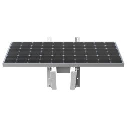 Cámara PT 4G Hikvision DS-2DE2C400IWG-K/4G/C09S2 - 4MP, lente 2.8mm, IR 30m, batería 90Wh, IP66