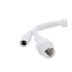 Cámara Bullet Hikvision DS-2CD1043G2-I - 4MP, IA (Humanos/Vehículos), 2.8mm