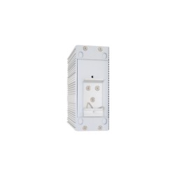 Switch gestionable L2 de 8 puertos Gigabit POE 240W, x2 SFP. Gestionable. Industrial