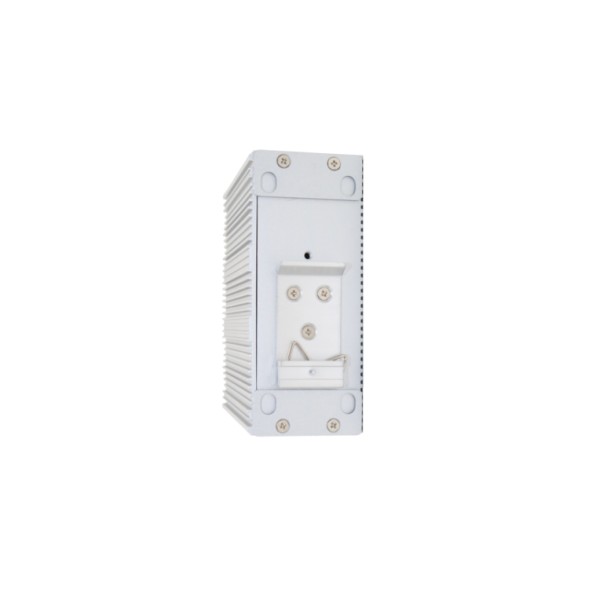 Switch gestionable L2 de 8 puertos Gigabit POE 240W, x2 SFP. Gestionable. Industrial