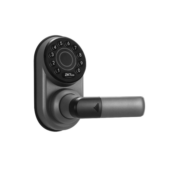 Cerradura inteligente ZKTeco Teclado y Bluetooth