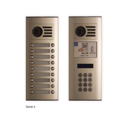 Placa Compact digital T S4