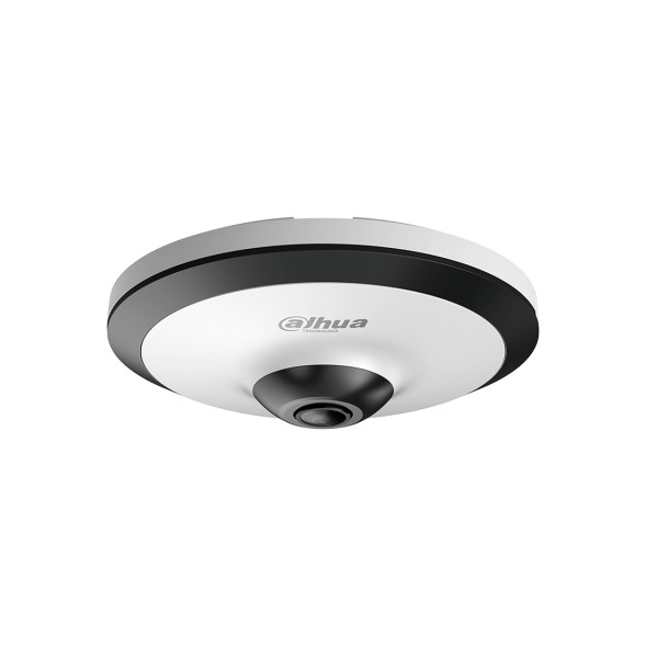 HIKVISION HIWATCH Cámara turret 8MP HiWatch HWT-T281-M - 4 en 1, lente fija 2.8 mm, IR 40 m
