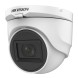 HIKVISION HIWATCH Cámara turret 8MP HiWatch HWT-T281-M - 4 en 1, lente fija 2.8 mm, IR 40 m