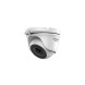 HIKVISION HIWATCH Cámara turret 8MP HiWatch HWT-T281-M - 4 en 1, lente fija 2.8 mm, IR 40 m