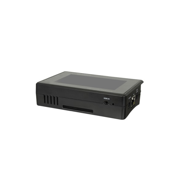Тестер CCTV 5 в 1 SF-TESTER-ARM-5N1-4K Safire портативний з екраном 4"