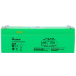Batería 12V 2.2Ah