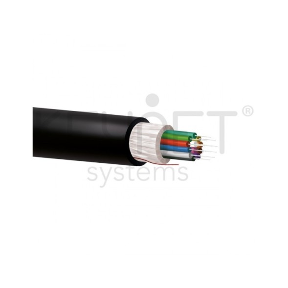 Cable 4F Multimodo OM4 LSZH CPR B2L2N