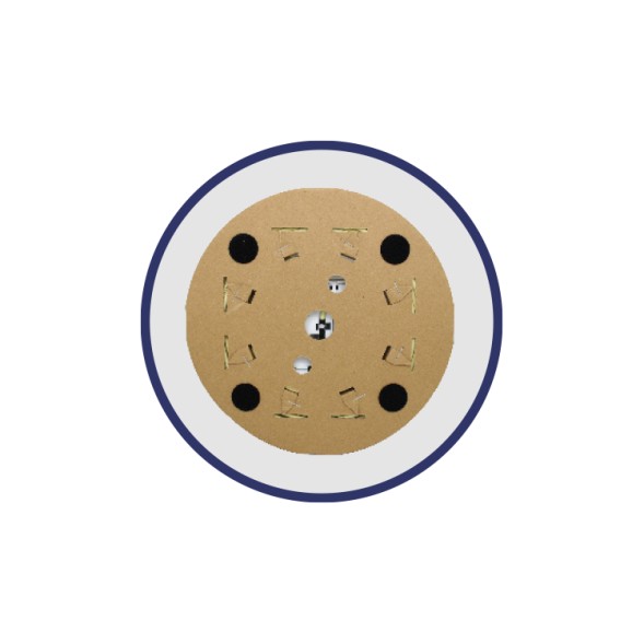 PAU fibra EKselans PFR 20 DT - 2F, SC/APC, Dca