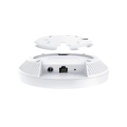 Punto de acceso WiFi 6 AX3000 Omada TP-Link EAP653 UR - PoE+, Gigabit, 29 dBm