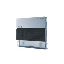 Unidad de audio, sistema Simplebus 1, Serie Ultra. Incluye frontal.