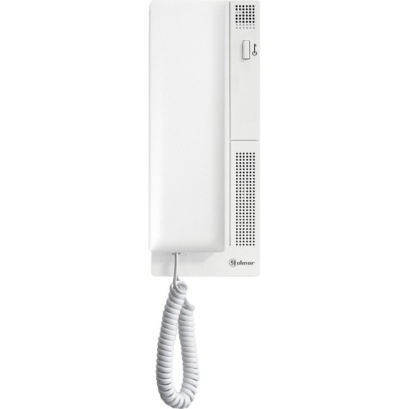 Telefonillo T-500 4+n