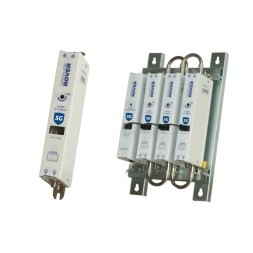 Rover LTE700 BIV/1: Amplificador Monocanal UHF 53dB | TodoTelecom