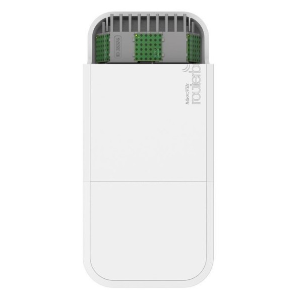 AP PTMP 60GHz, 180º, 716Mhz, 256Mb RAM, x1 puerto Gigabit. Level 4