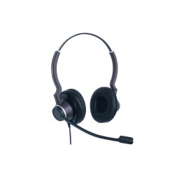 Auricular profesional para Call Center - DH051TB  PLTX