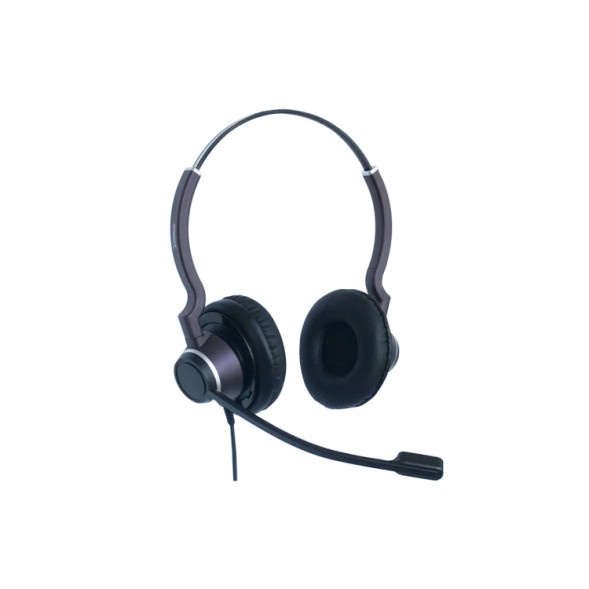 Auricular profesional para Call Center - DH051TB  PLTX