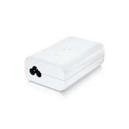 Adaptador PoE 48V, 30W, 0.65A. Gigabit