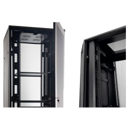 Підлогова стійка 19 MONOLYTH SH8847 - 47U 800x800