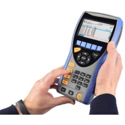 Сертифікатор мереж PROMAX IC-019 ICT - CAT6A ICT-2 типу F