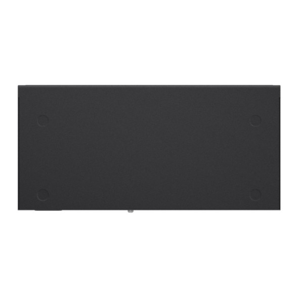 Switch gestionable Omada ES224G - 24 Gigabit, rack, fanless