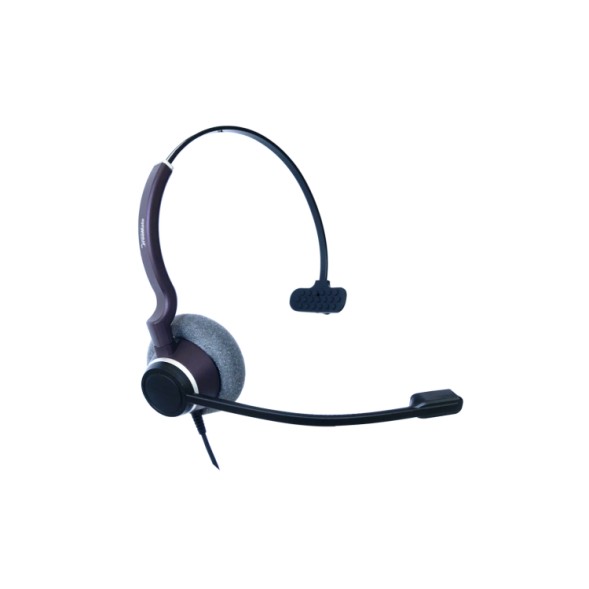 Auricular profesional para Call Center - DH051TM  PLTX