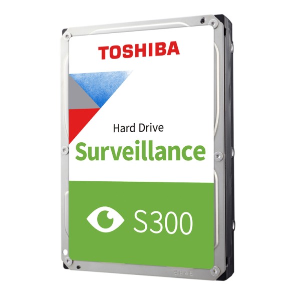 Disco duro CCTV WESTERN DIGITAL HD4TB-T - 4TB SATA