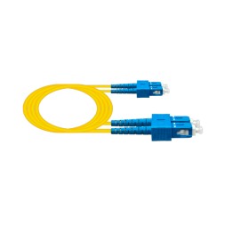 Latiguillo fibra DX SC/UPC-SC/UPC KEYNET TF-LDSU07-Y02 -