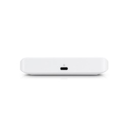 Unifiswitch para interior de x5 puertos GB, x1 802.11af (puede alimentarse por POE)