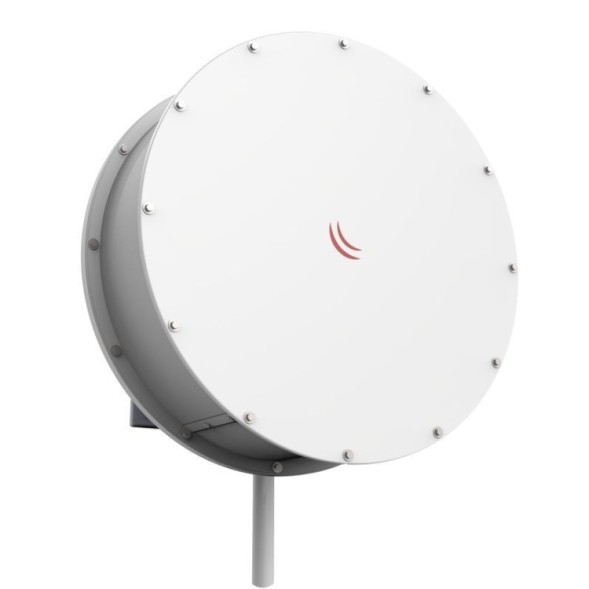 Kit de blindaje ISO para mANT30 de Mikrotik