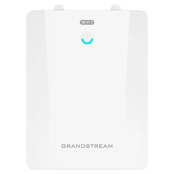 Точка доступу Wi-Fi 7 Grandstream GWN7670ELR - IP66 PoE+