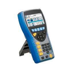 Сертифікатор кабелю PROMAX IC-019C - CAT6A мідь і оптика