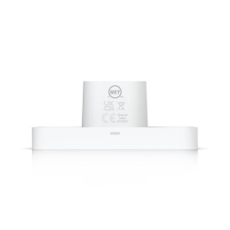 Lector NFC Ubiquiti UA-G3-Flex-W - PIN, móvil, PoE