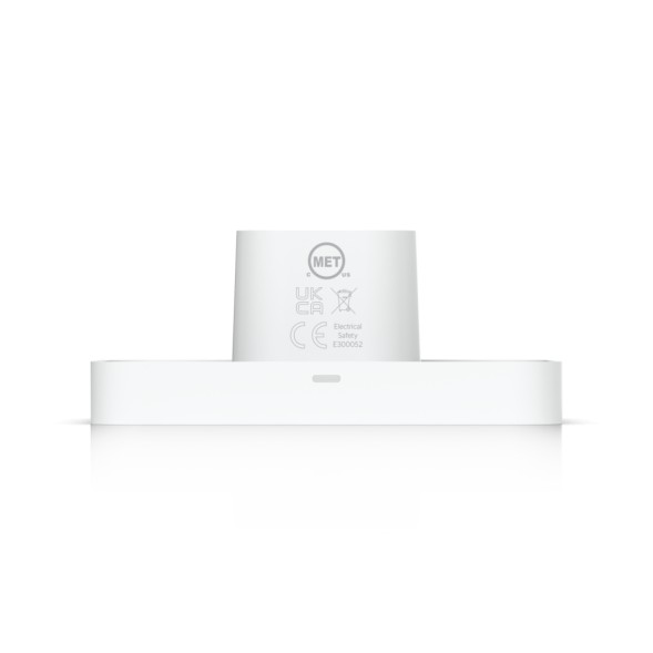 Lector NFC Ubiquiti UA-G3-Flex-W - PIN, móvil, PoE