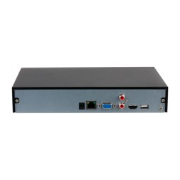 Grabador NVR Dahua DHI-NVR2104HS-I2 - Serie WizSense, 4CH