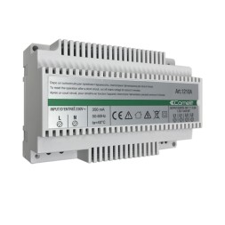 Fuente alimentación con aislamiento, Simplebus 2