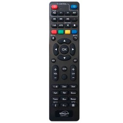 Mando a distancia DIGIQUEST Q90 4K - Tivusat