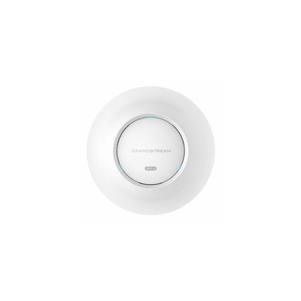 AP AX  WIFI 6 2.4/5Ghz, 24dBm, x2 antenas de 4dBi, 4x4 MIMO. Wave-2. Fast roaming. WIFI4EU