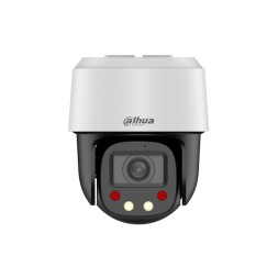 Camara PTZ Dahua SD2C405NB-GNY-A-PV-S2 - 4MP 5x WizSense