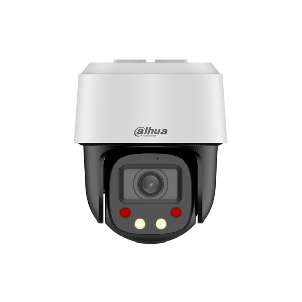 Camara PTZ Dahua SD2C405NB-GNY-A-PV-S2 - 4MP 5x WizSense