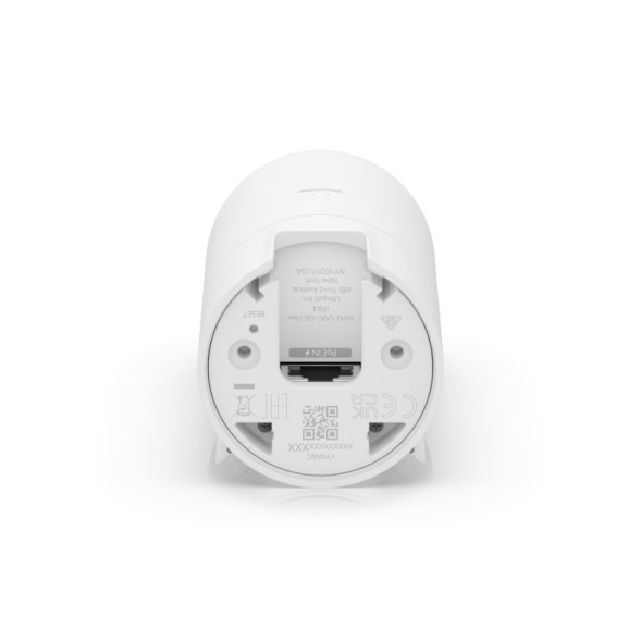 Cámara Flex Ubiquiti 2K UVC-G5-Flex - PoE, compacta, IA