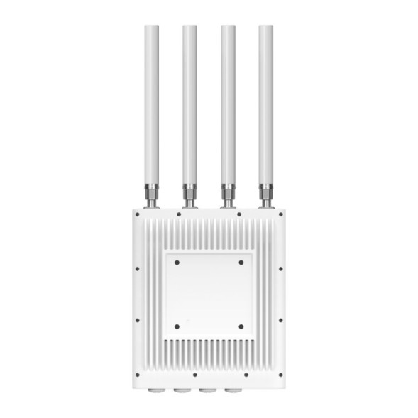 Punto de acceso Omada EAP668-Outdoor HD - AX3600, 10G, IP68