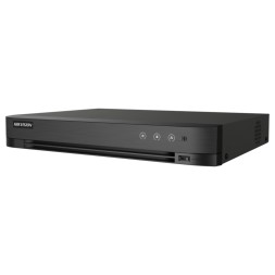 DVR 5n1, 16CH+24IP, 4Mpx, H.265 Pro+. 1 HDD