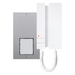 Комплект аудіодомофона Comelit KCA2061B - Simplebus 2