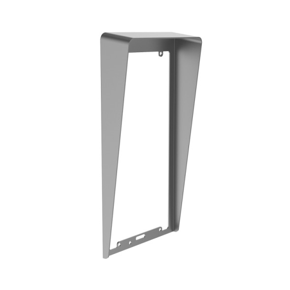 Soporte superficie Hikvision DS-KABV8113-RS/SURFACE - con visera